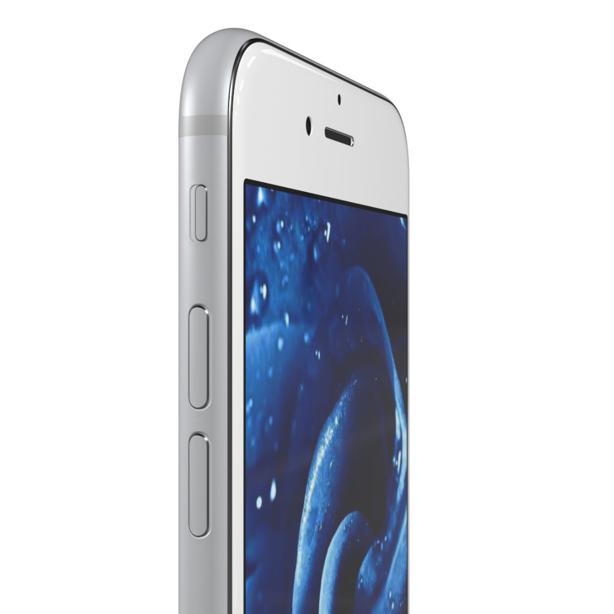 Apple iPhone 7 for Element 3D 3D model_45