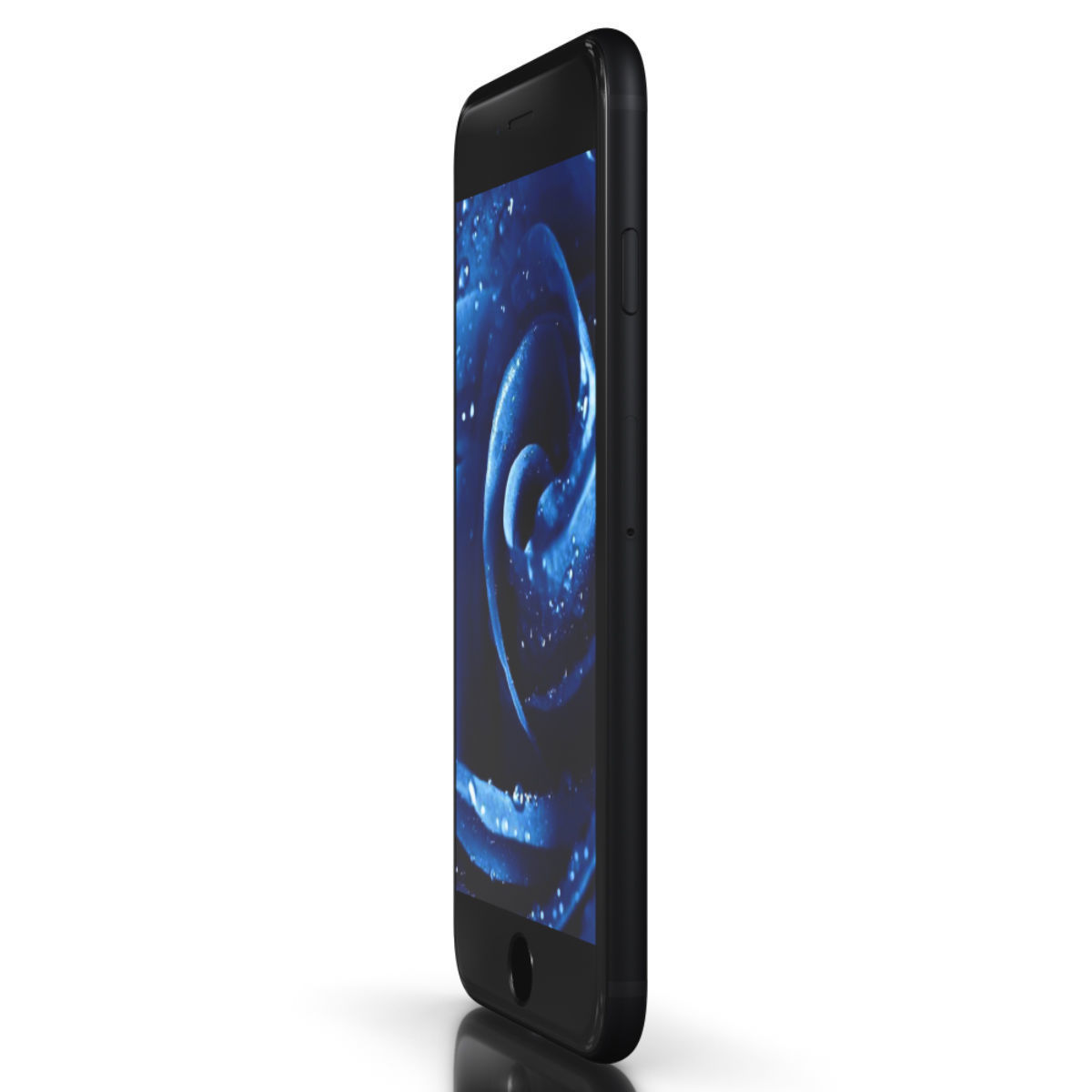 Apple iPhone 7 for Element 3D 3D model_4