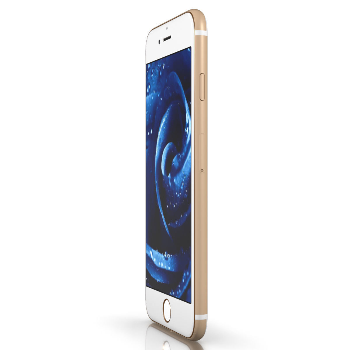 Apple iPhone 7 for Element 3D 3D model_11