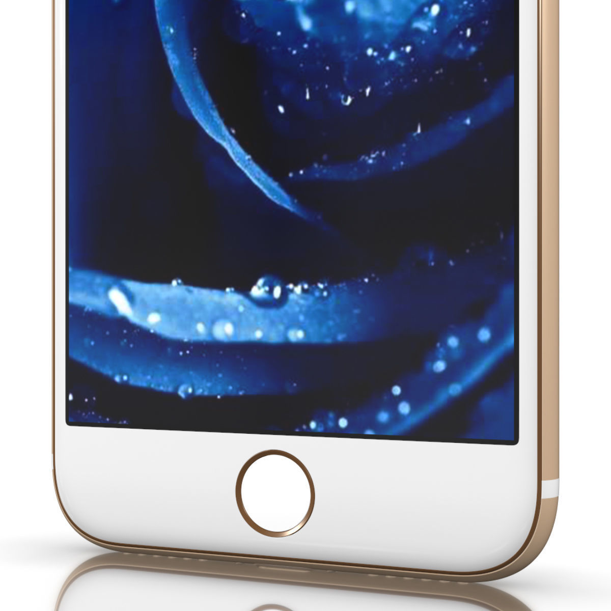 Apple iPhone 7 for Element 3D 3D model_18