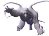 3D model Ultimate Venom Rigged 3D Character with Poses VR / AR / low ...