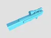 3D model Anti-Drone Sniper Gun I03 - SciFi Jamming Weaponry VR / AR ...