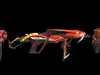 3D model stylized guns VR / AR / low-poly | CGTrader