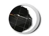 Ginger and Jagger Eclipse Led Wall Light 3D model | CGTrader