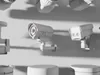 3D model Security CCTV Camera Collection Pack Set VR / AR / low-poly ...