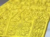 Classic Arabesque Arch Wall Panel Relief STL MAX RLF OBJ 3D model ...