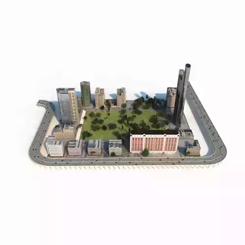 city 03 set 03 am 133