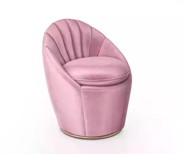 Monroe armchair 