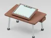 Animation Studio Props - Drawing Desk and Placeable Pencils 3D model ...