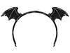 3D model Bat hairband Halloween VR / AR / low-poly | CGTrader