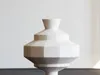 SIMPLE DECORATIVE VASE 70 3D model | CGTrader