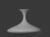 SIMPLE DECORATIVE VASE 32 3D model | CGTrader