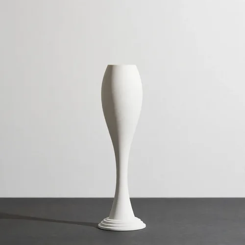 Simple Bd SIMPLE DECORATIVE VASE 69 3D model | CGTrader