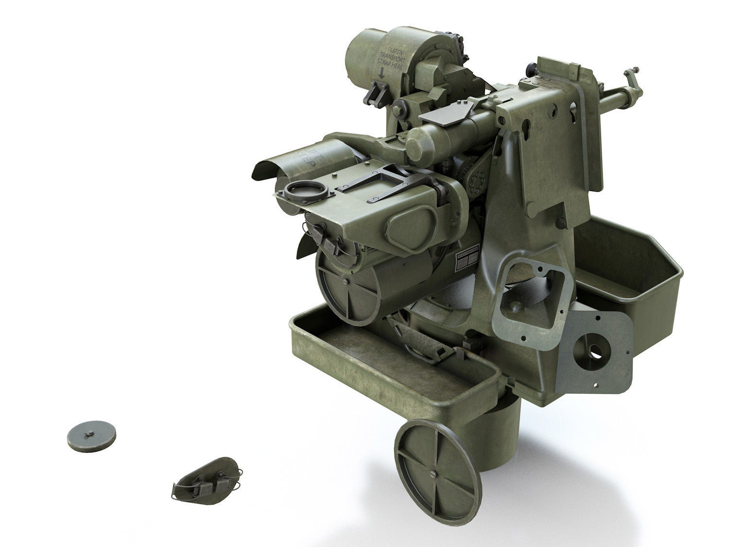 RWS M151 Protector with M2 3D model_13