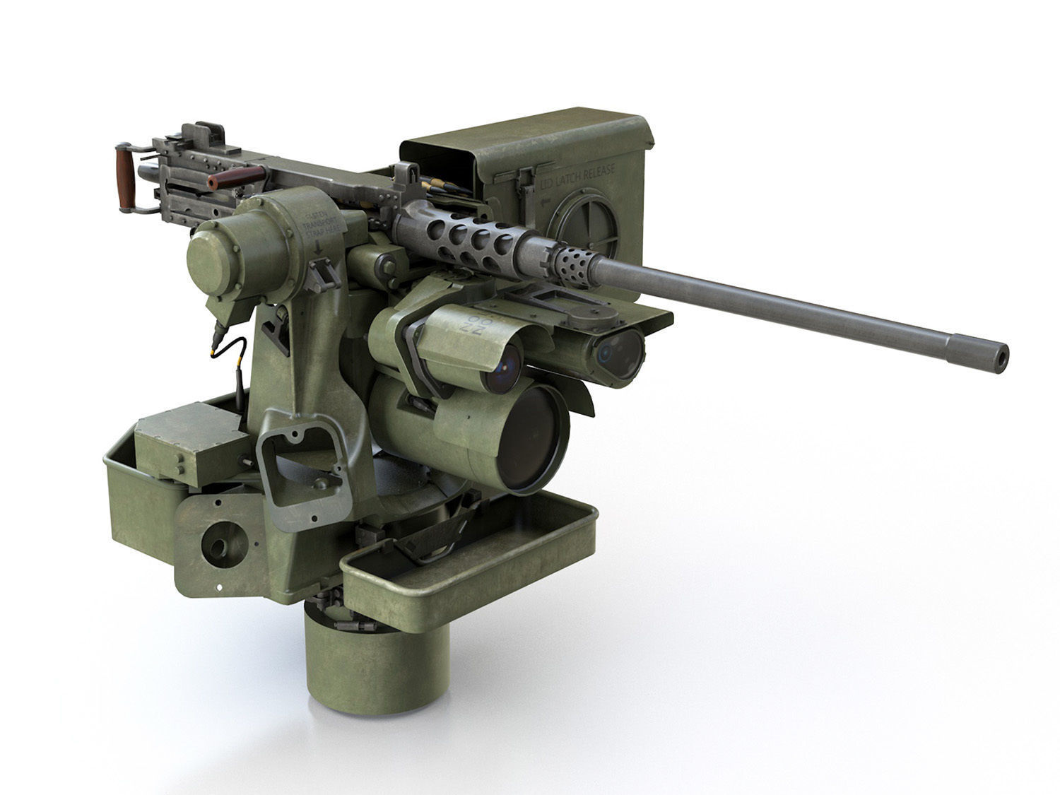 RWS M151 Protector with M2 3D model_8