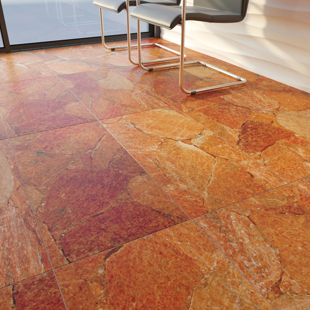 Galleria of Stone Italy Set 11 3D model_14