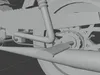 3D model Sachs Optima City 2DK Moped Motorcycle Bike UE n Unity Ready ...