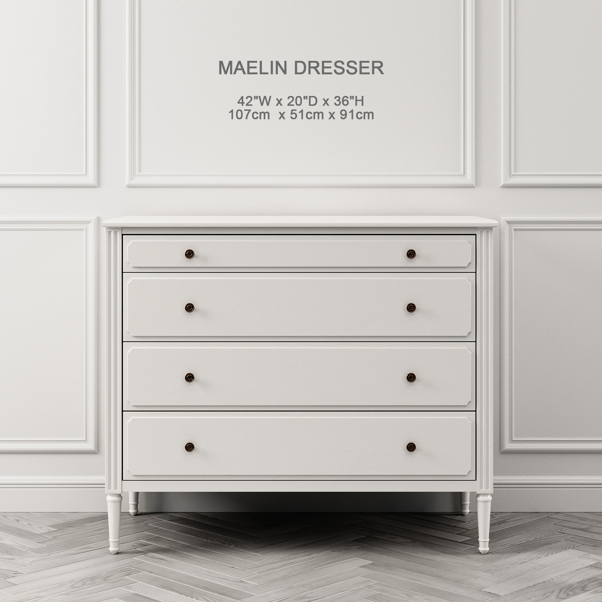 Maelin Collection ritteen full 3D model_10