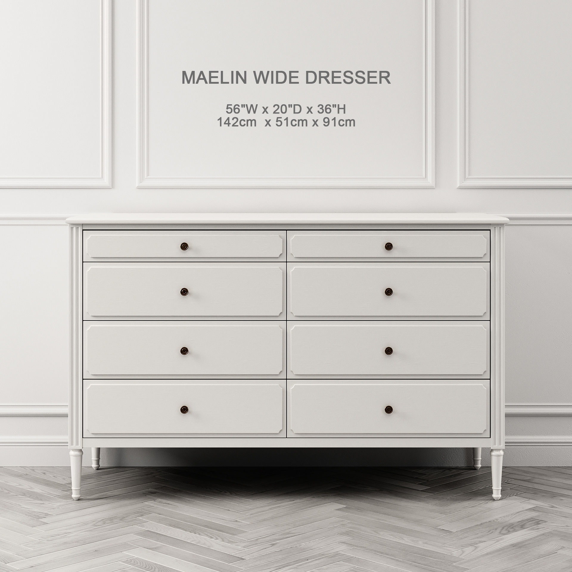 Maelin Collection ritteen full 3D model_11