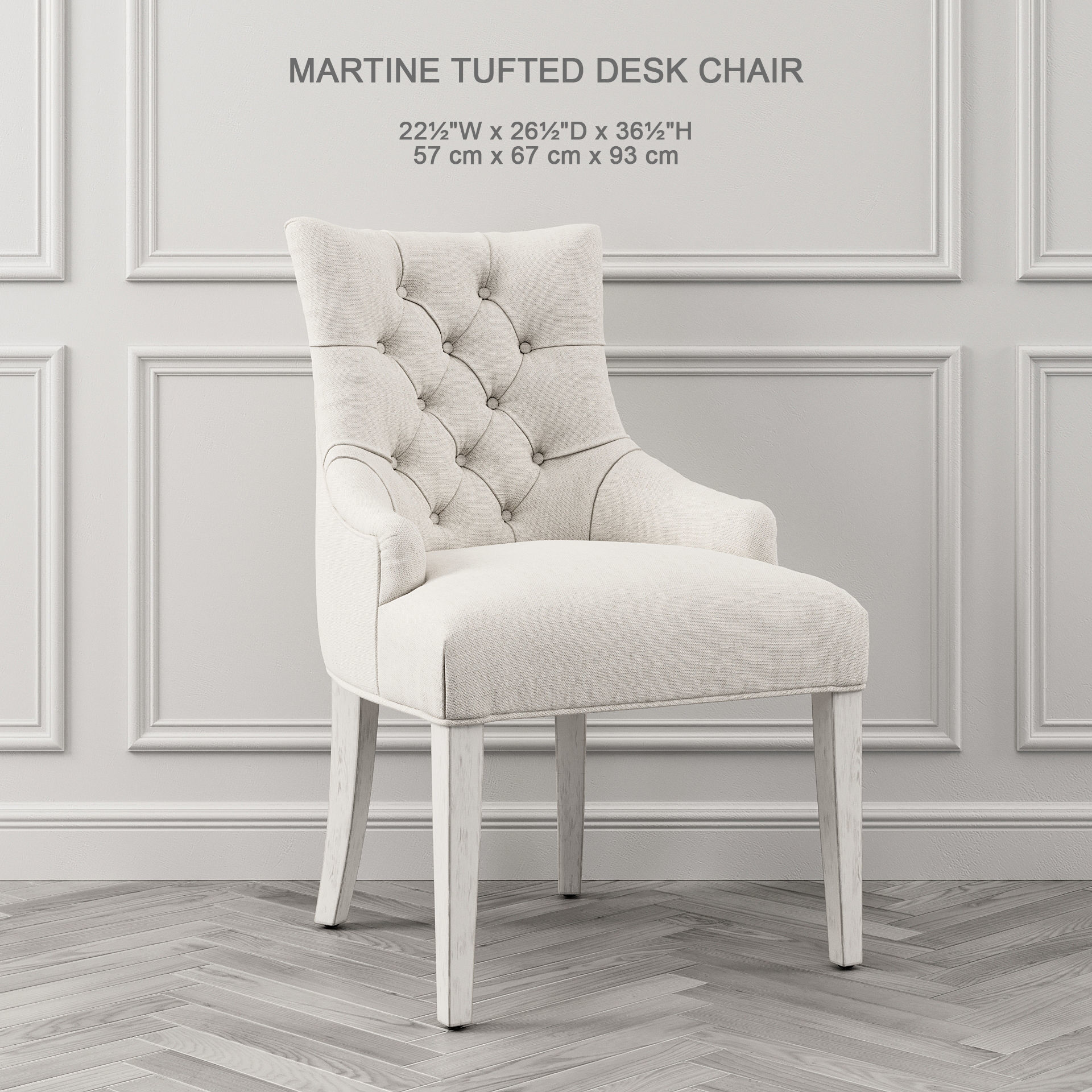 Maelin Collection ritteen full 3D model_5