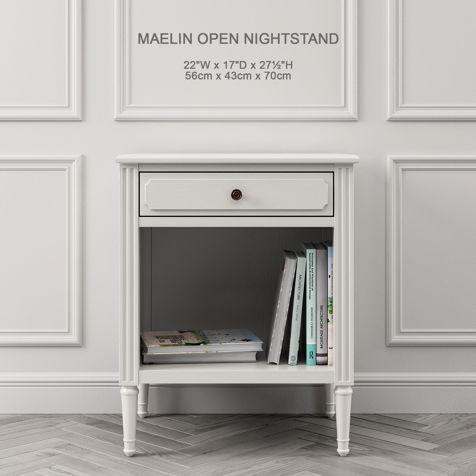 Maelin Collection ritteen full 3D model_8