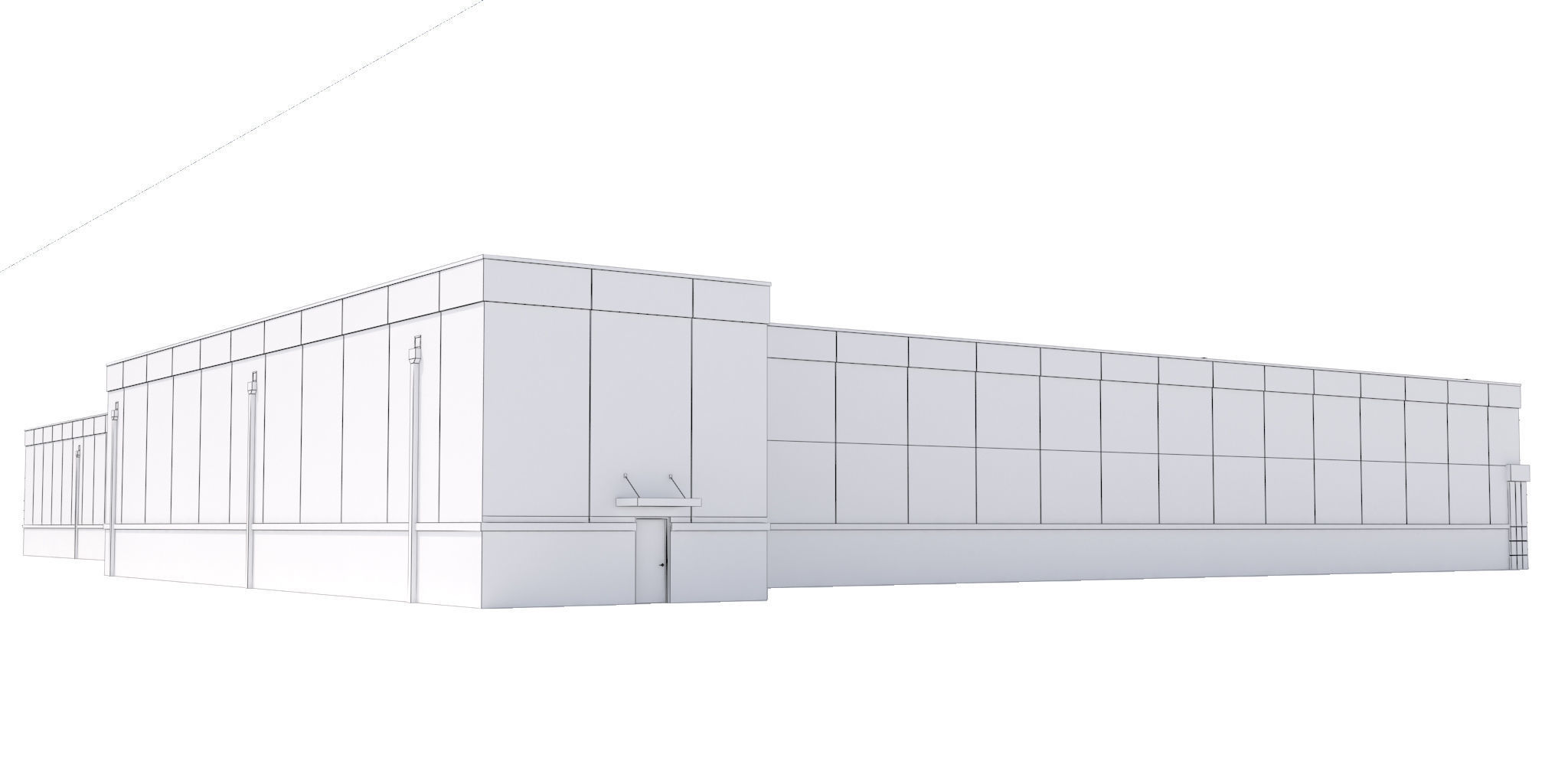 Retail-005-Ashley Furniture 3D model_14