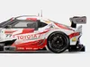 Toyota GR Supra GT300 3D model | CGTrader