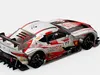 Toyota GR Supra GT300 3D model | CGTrader