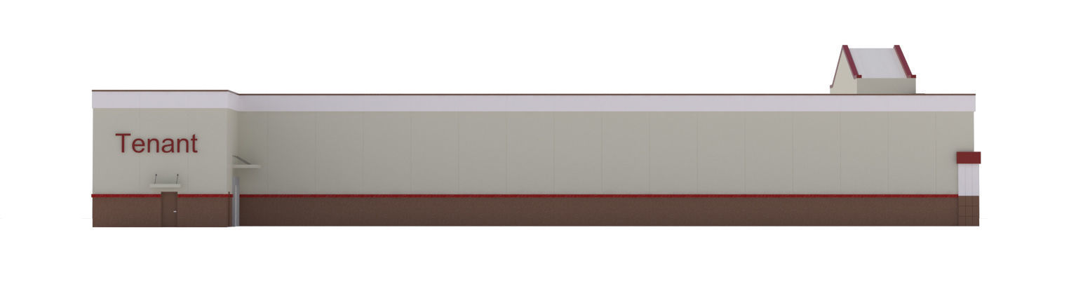 Retail-006 building 3D model_10