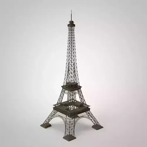 Tour Eiffel