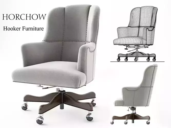 Frances Office Chair 