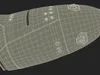 Knightscope K5 Autonomous Security Robot 3D model | CGTrader