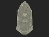 Knightscope K5 Autonomous Security Robot 3D model | CGTrader