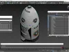 Knightscope K5 Autonomous Security Robot 3D model | CGTrader