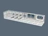 3D model Sci-Fi Cryogenic Bay and Sleep Pod Kit VR / AR / low-poly ...