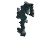 Chinese Garden Taihu Stone Rockery 3D Model 3D model | CGTrader