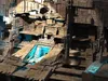 Sci fi Techno gate pyramids archway massive 3 3D model | CGTrader