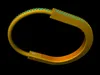 lock style full stone bracelet hinged lock mechanism cad file 3D model ...