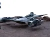 Star Wars - Mandalorian N1 Starfighter 3D model | CGTrader