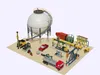 3D model Low Poly Oil Field Set - 20 Assets VR / AR / low-poly | CGTrader