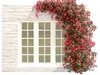 Mandevilla Plant 3D model | CGTrader