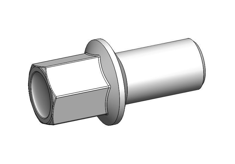 VOSSEN VPS 310 WHEEL 3D model_19