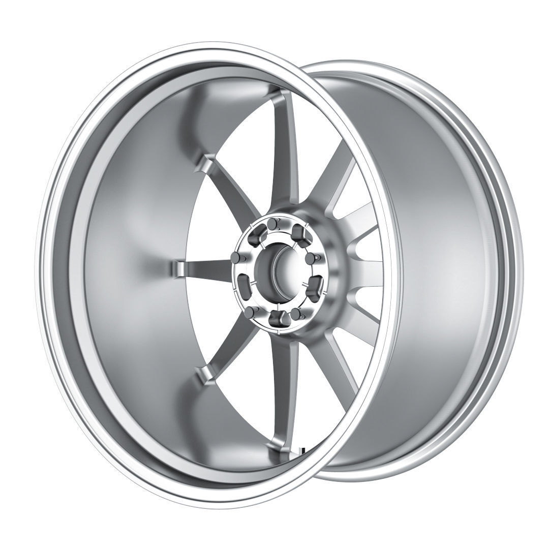 VOSSEN VPS 310 WHEEL 3D model_4