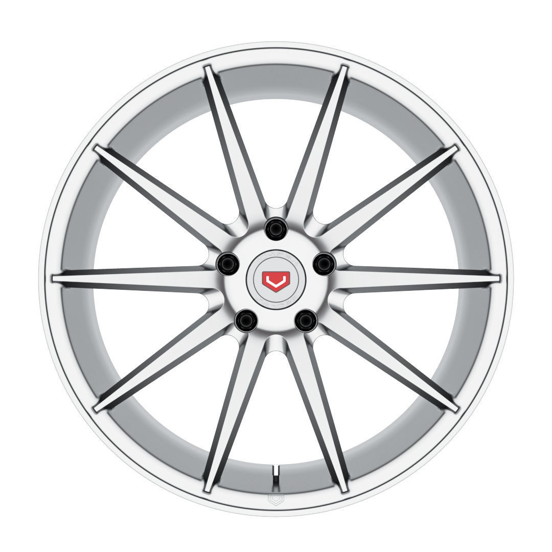 VOSSEN VPS 310 WHEEL 3D model_2