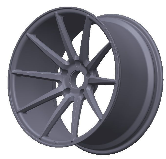 VOSSEN VPS 310 WHEEL 3D model_16