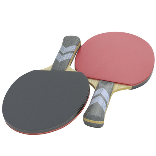 Ping Pong Paddle 3D model