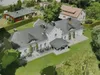 Wierzenica Palace Photogrammetry Digital Twin Environment 3D model ...