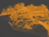 Wierzenica Palace Photogrammetry Digital Twin Environment 3D model ...