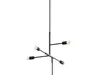Cliff Suspension Lambert et Fils 3D model | CGTrader