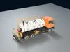 3D model Road Construction Kit - 10 Game Ready PBR Models and Scene VR ...